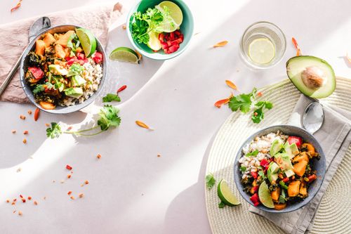 Health & wellbeing continues to dominate in the world of NPD  