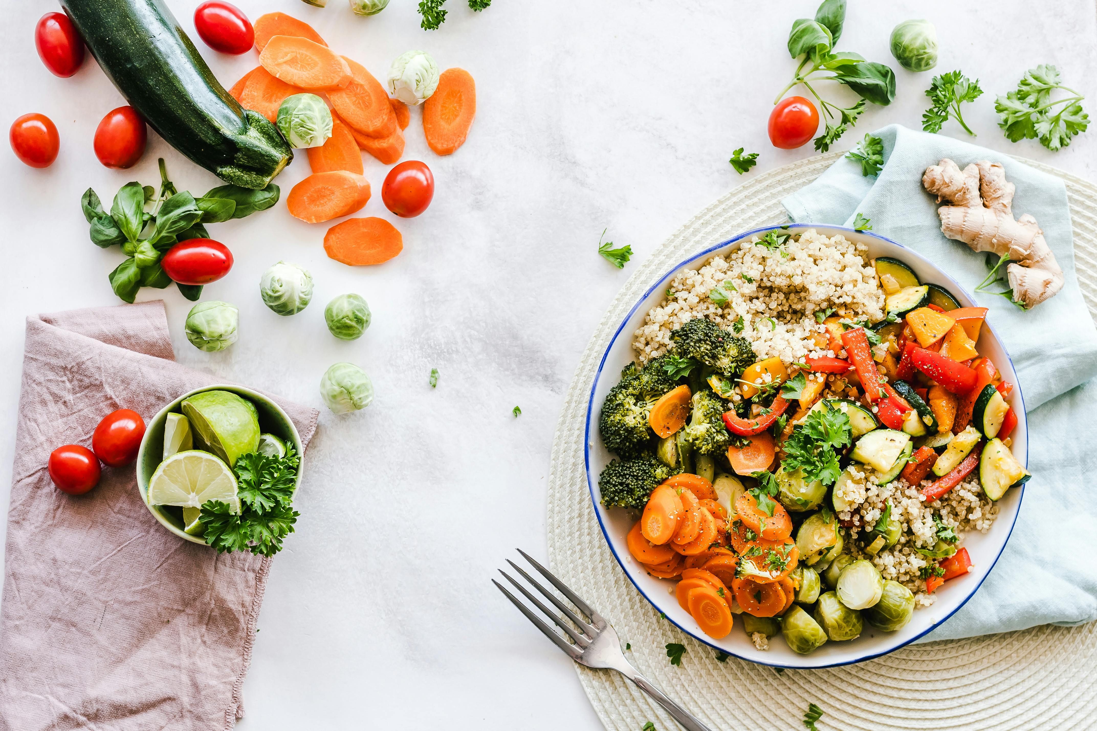 Protein beyond the gym: How the wellness revolution is reshaping consumer choices