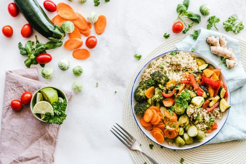 Protein beyond the gym: How the wellness revolution is reshaping consumer choices