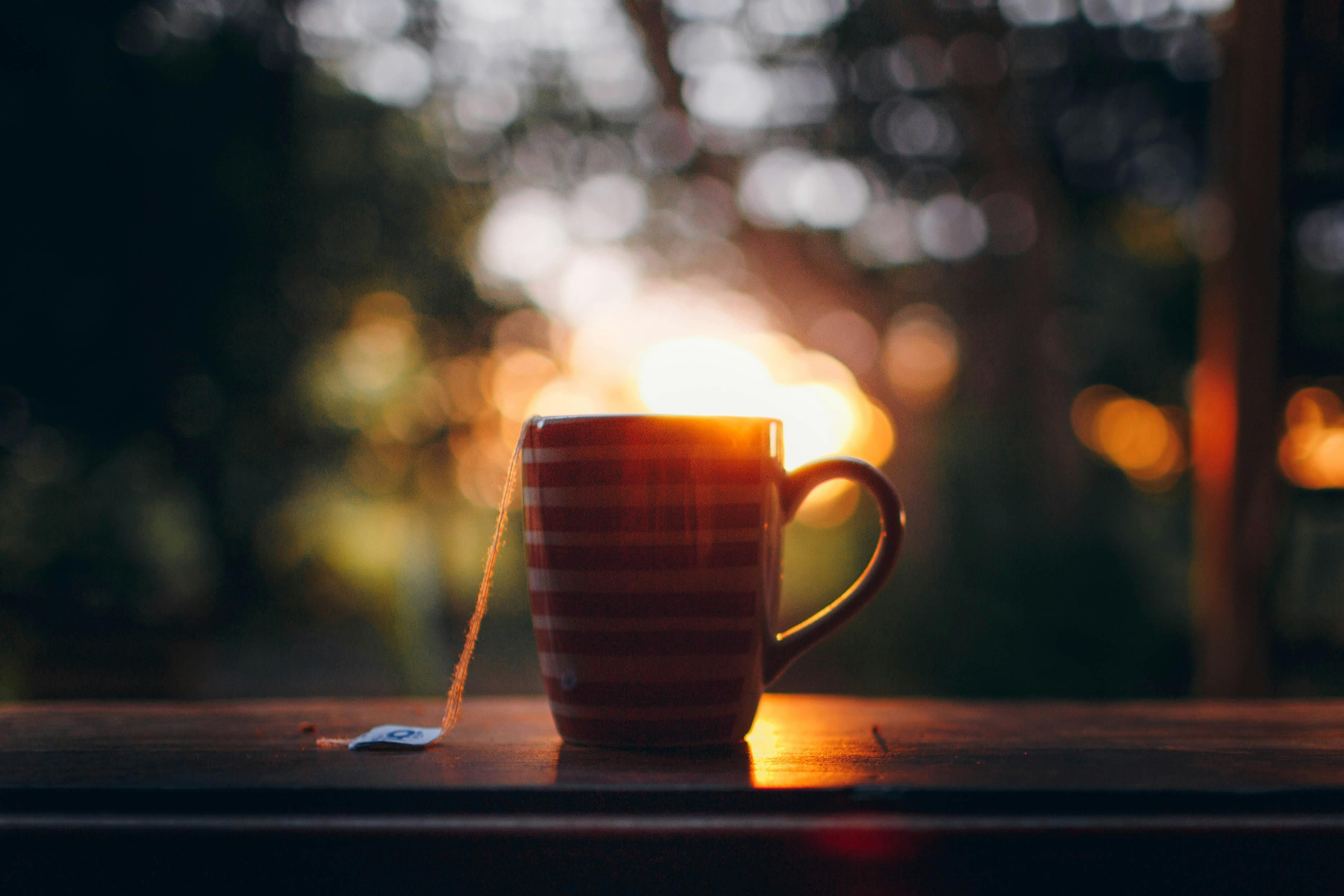 Sainsburys reignites partnership with Fairtrade for black tea
