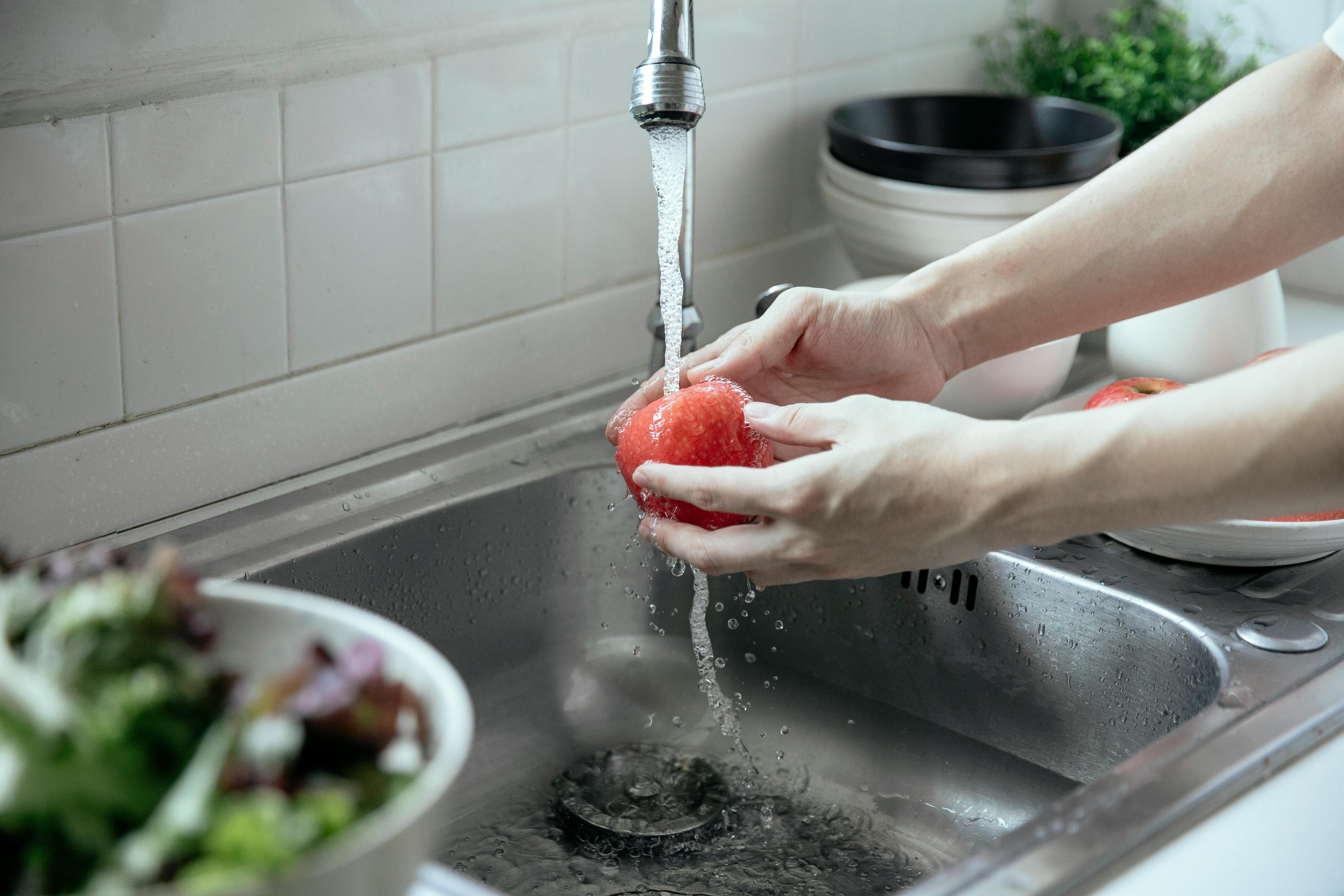 Safe food first: A guide for small UK producers