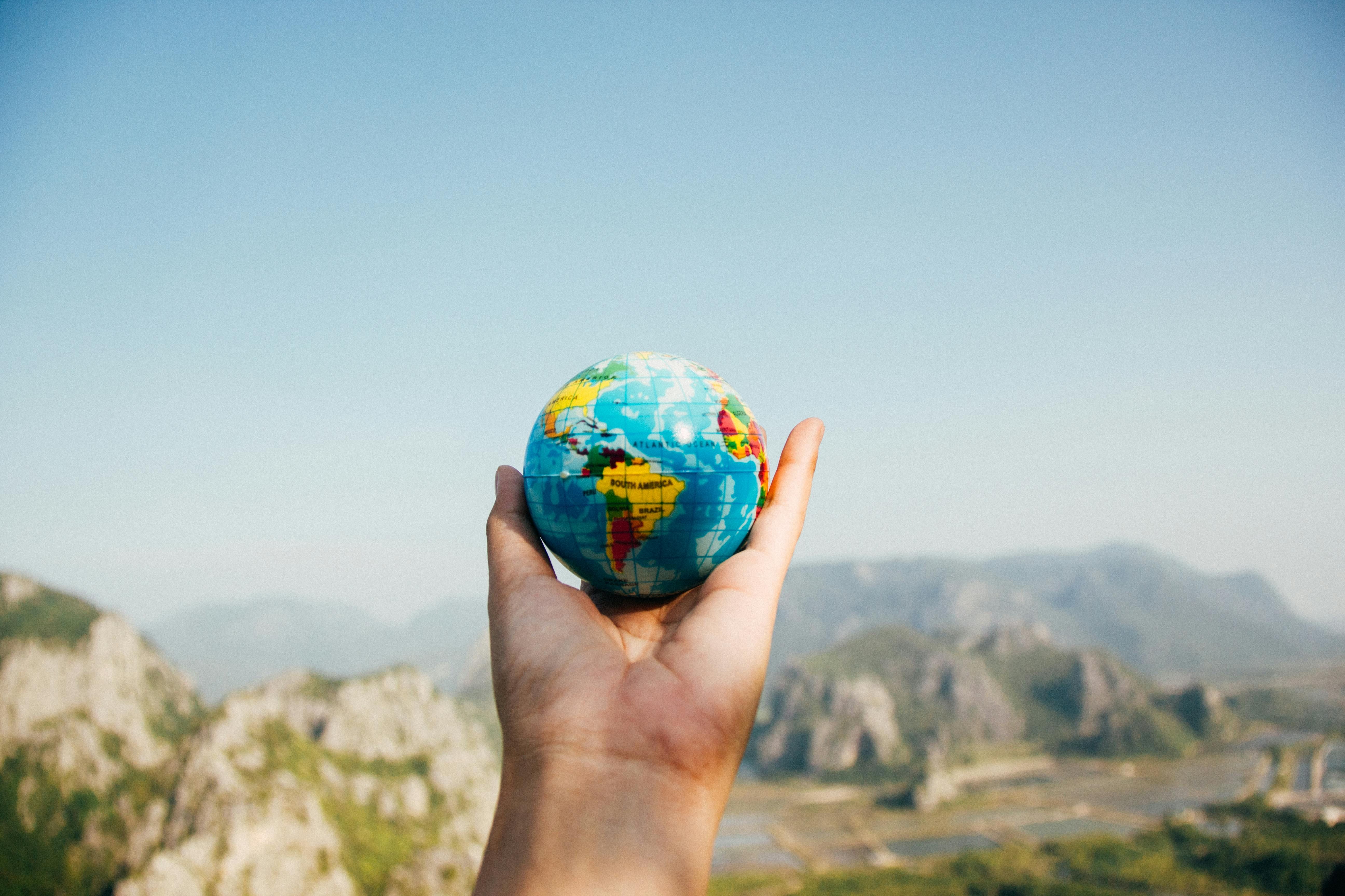 Supporting international ambitions: The Business Growth Hub at IFE Manufacturing