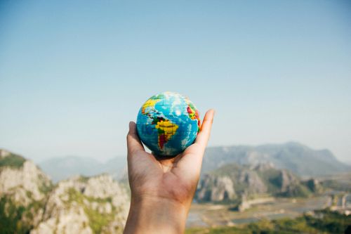 Supporting international ambitions: The Business Growth Hub at IFE Manufacturing