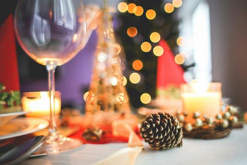 Five ways to boost your brand presence this festive season