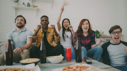 Big brands may dominate World Cup 2026 NPD, but smaller food brands could still win the occasion