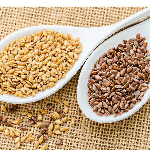LINSEEDS