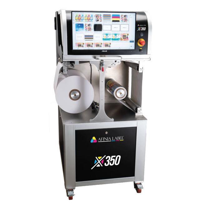 Afinia X350 Industrial Digital 