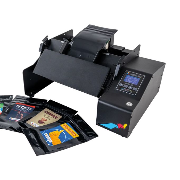 Afinia AP200 Pouch Label Applicator