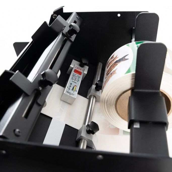 Afinia AP200 Pouch Label Applicator
