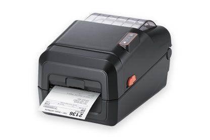 XL5-40 Linerless Thermal Label Printer