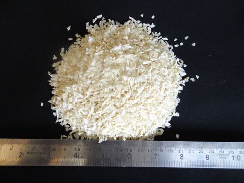 Dried onion CHopped 3-5 mm