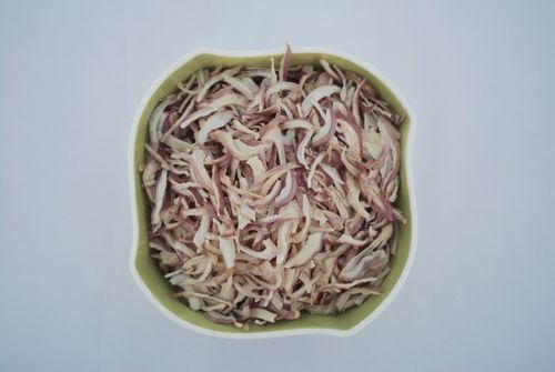Dried Yellow Kibbled Onion 