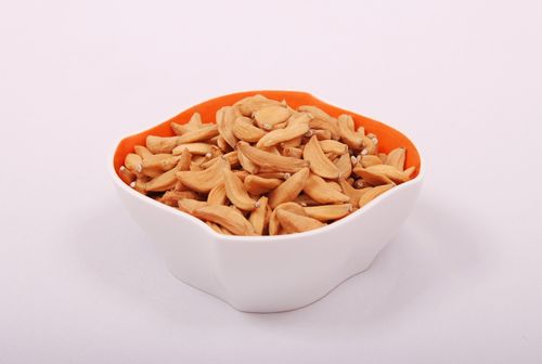 Toasted Garlic Cloves A grade (Pungent & Natural Ingredients )