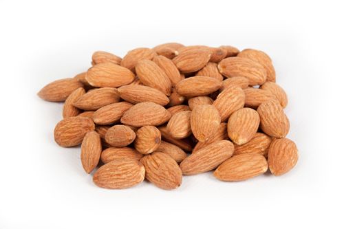 Almonds