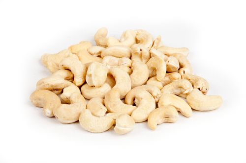 Cashews