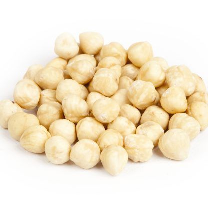 Macadamias