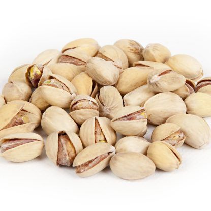 Pistachios