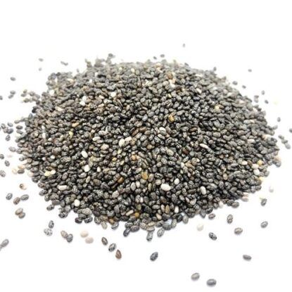 Chia Seeds
