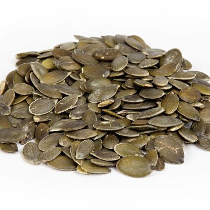 Pumpkin Seeds