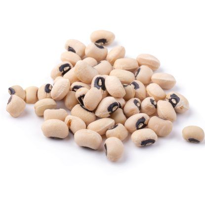 Black Eyed Beans 