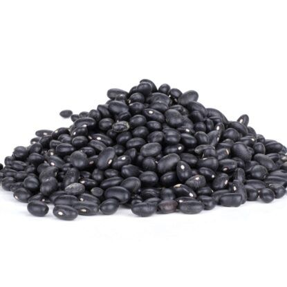 Black Turtle Beans