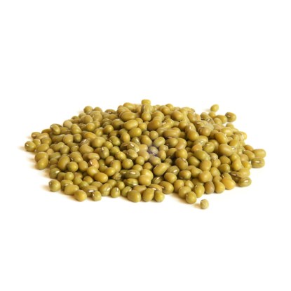 Green Mung Beans