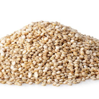 White Quinoa