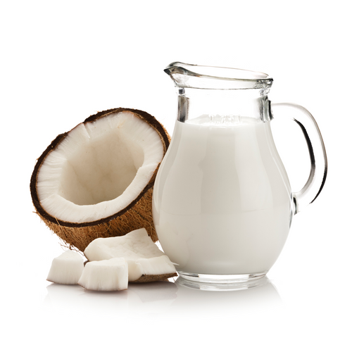 Coconut Milk