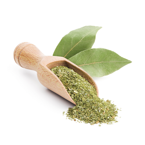 Bay Leaves
