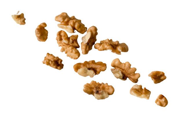 Walnuts