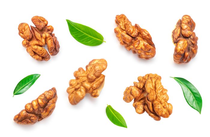 Walnuts