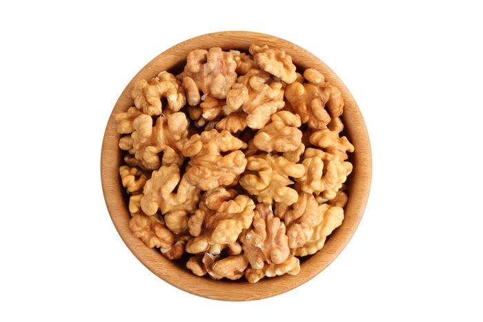 Walnuts