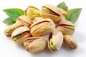 Pistachios