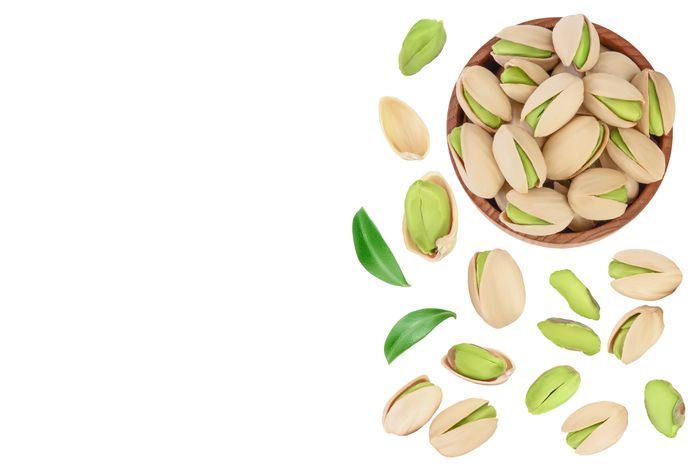 Pistachios