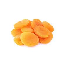 Dried Apricots
