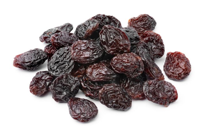 Raisins