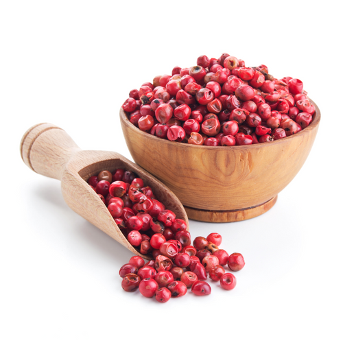 Pink Peppercorns