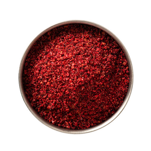 Sumac
