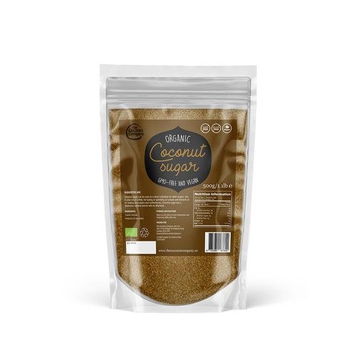 Coconut Sugar ( Organic / Conventional )