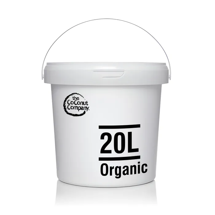 Organic Coconut Oils ( Virgin / RBD )
