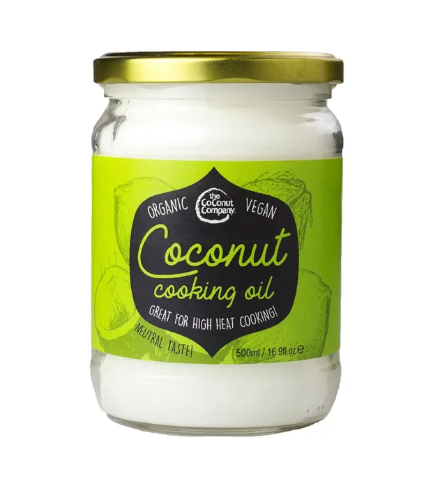Organic Coconut Oils ( Virgin / RBD )