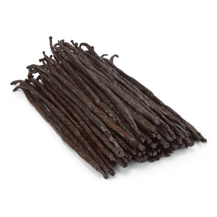 Gourmet Madagascan Vanilla Pods