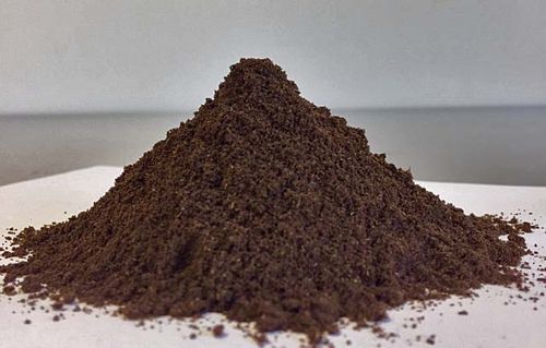 Madagascan Exhausted Vanilla Powder