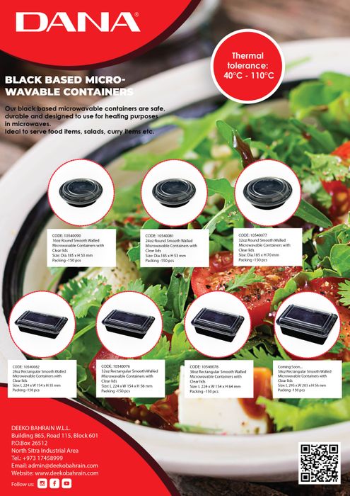 MICROWAVEAVLE PLASTIC CONTAINERS WITH LIDS 