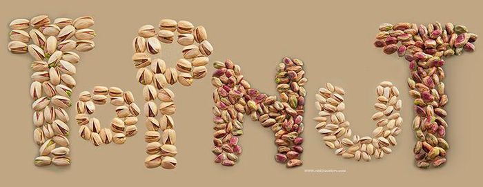 Shelled Pistachio