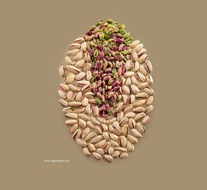 Shelled Pistachio