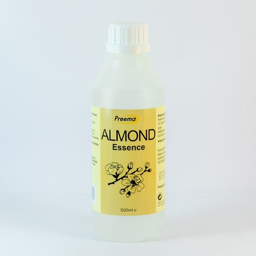 Almond Essence