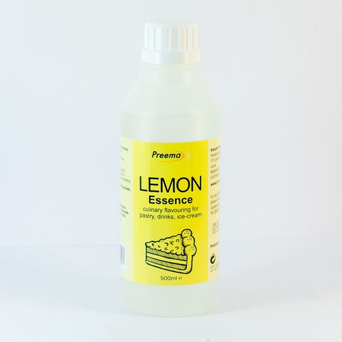 Preema Lemon Essence