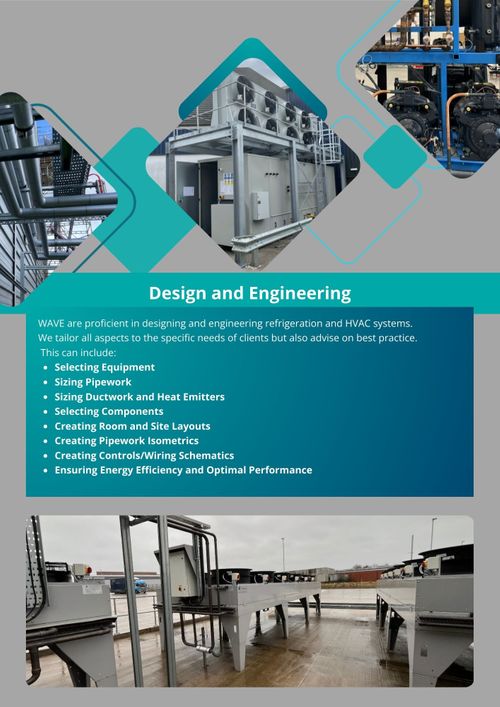 Design and Engineering 