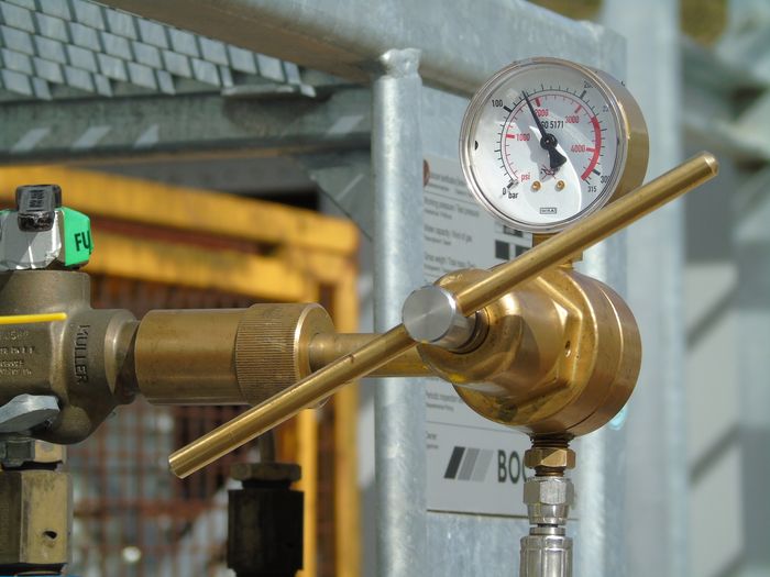 Regulatory Compliance